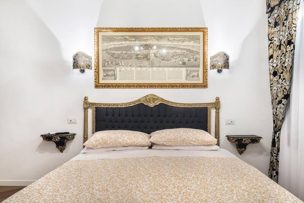 Appartamento Cassiano Rialto البندقية المظهر الخارجي الصورة